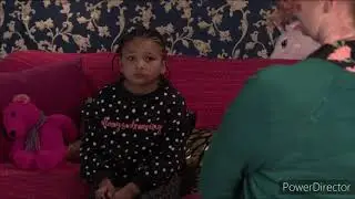 Coronation Street - Hope and Ruby's Return Scene (5th April 2021)