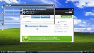 Malwarebytes Secure Backup Beta Sneak Preview
