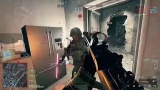 Battlefield 6 ~ Shoty vs Gente