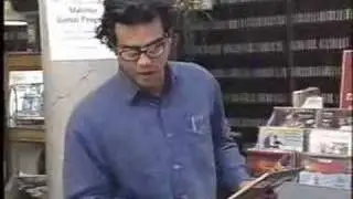 The Videomatica Test