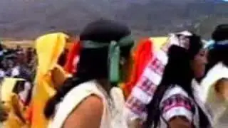 Semana Turistica Dos de Mayo - Huanuco - Peru