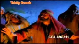 Bara Meherban Hai Woh.Sung by Toshi-flv
