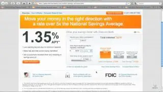Discover Bank Review