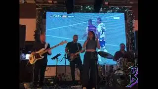 Band - T B - 4107
