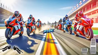 GT Bike Race - Real Moto bike race &ndash; 3D Bike Racing Game #bikegame3d --- 4