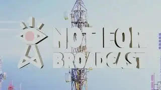 hijacking the news - preview #NotForBroadcast #gaming #indiegames