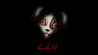 Five Nights at Freddy's: Security Breach - OOB Vanny Ending (