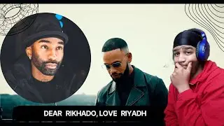 DEAR RIKHADO🥺❤️{RICKY RICK TRIBUTE BY YOUNGSTA CPT }
