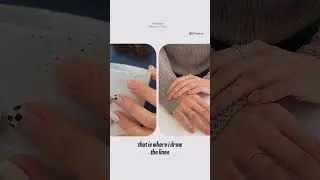 POV: I do not take pictures of my nails - That is where I draw the lines - It is ridiculous