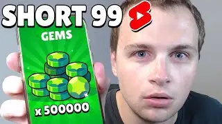 I Watched 100 Brawl Stars Shorts...