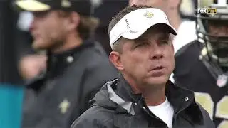 2015 Week 3 - Saints @ Panthers