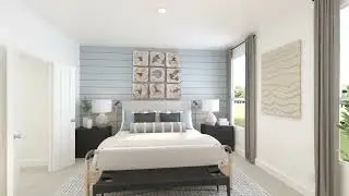 Townshend Floorplan Tour