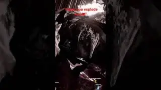 instant karma? #gaming