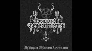 TEMPLUM TENEBRARUM   