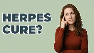 Can You Get Rid Of Dormant Herpes Virus?