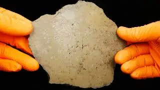 PolandMET Meteorite MC 204 (153 gram)