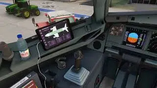 PASSO FUNDO   CURITIBA A320 CEO LVFR IAE XBSX