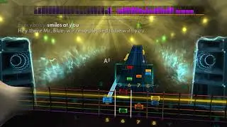 ELO - Mr Blue Sky Rocksmith 2014 Edition (Lead)