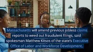 Uncovering Fraud Potential Impact on Surge in US Jobless Claims