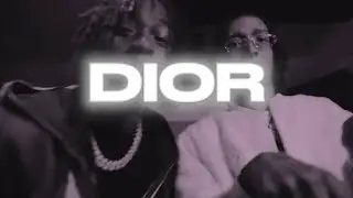 [FREE] NXTHXN X Jerk Drill Type Beat &ldquo;DIOR&rdquo; | NY Drill Instrumental 2026