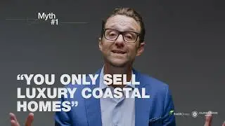 Debunking MYTHS About Luxury Real Estate Agents With Tim Smith | Tim Smith Real Estate Group