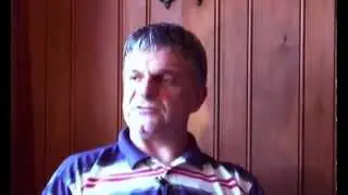 Freeman UK 2 - Guy Taylor Pt2