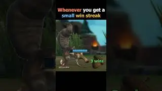 The Painful League of Legends Grind #leagueoflegends #leagueoflegendsmemes #lolmemes #gaming