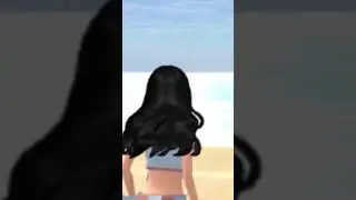 angle is marmaid 🤯#sakuraschoolsimulator #mermaidsquad #sakurachannel #mermaidgirl #sakura
