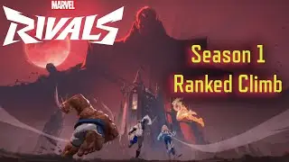 Marvel Rivals Season 1 - Of Course I bought the Malice skin