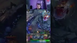 LE COMBO BROKEN AVEC NAAFIRI ! #leaugeoflegends #lol #league #combo #naafiri #jungle #highlights