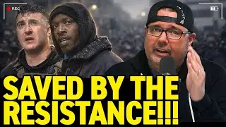 Love TRUMPED Hate and SAVED Jake Lang&rsquo;s life