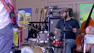 Nicholas Jamerson & The Morning Jays - Mud Creek Medicine - Live at JD Legends