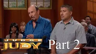 Couple Denies Their Dogs Ate Neighbor's Chickens | Part 2