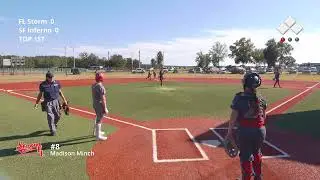 T5 G3- FL Storm vs Santa Fe Inferno Wilson