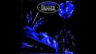 The Damned  -  Alone Again Or (Extended, Remastered)