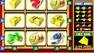 Super Eldorado by Dyna Presented by Great Lakes Amusement