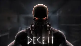 Not Telling The Truth - Deceit
