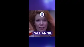 Call Annie, la IA que parece sacada de la pel&iacute;cula Her