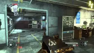 Black Ops - Best Demolition Ever? 266-19 On Grid (No Spawntrap)