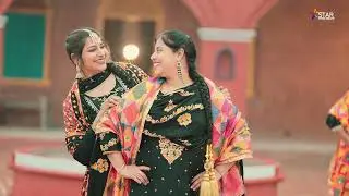 BEST FAMILY SONG 2025 | PUNJABI FAMILY SONG | STARSTUDIO BHOLATH #familysong #familyshoot