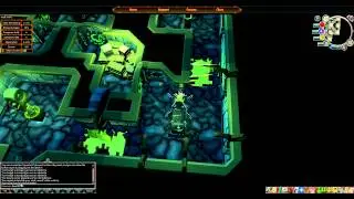 Flash Powder Factory - Invisible Player can't be pickpocketed