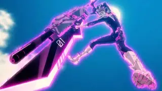 Kaiju No.8 &ndash; Gen Narumi: Kill the Kaiju or Die | Epic Rock AMV