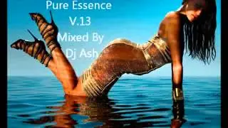 ~ Vocal Trance Pure Essence V 13 Mixed By Dj Ash ~