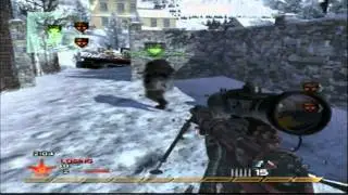 Call of Fail - Distractions
