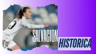 Weir salva al Madrid en el 97&rsquo; y entra en la historia