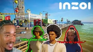 This GAME Might Just Be BETTER Than Sims (InZOI)