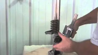 M1 Enbloc Clip Loader