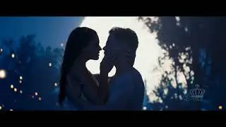PASSION IN MAGIC NIGHT -  Sulton Ali♔LONA