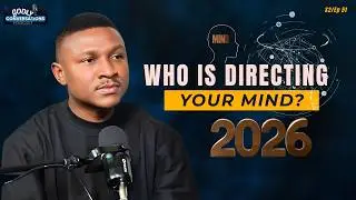 The Movies Your Mind is Playing: Why Not Every Thought Deserves Your Attention