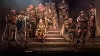 Archeage. Первое знакомство 